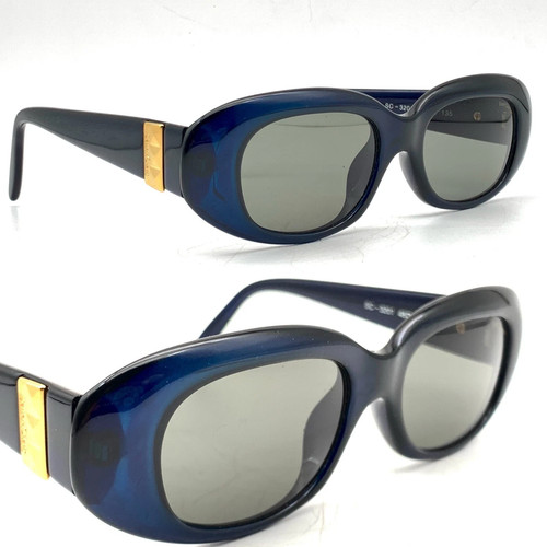 Raro occhiali sole vintage - da,