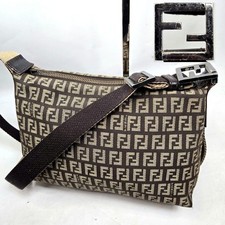 Borsa a tracolla FENDI