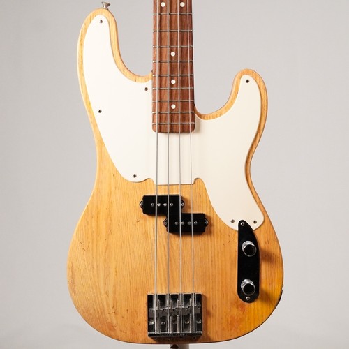 Fender mike dirnt basso - dirnt, di