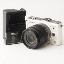 Eccellente Panasonic LUMIX