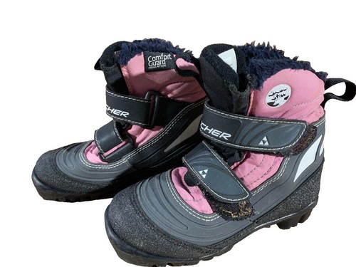 Scarponi sci fondo - sci,