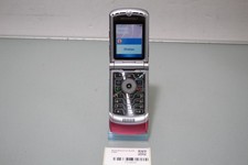 Cellulare MOTOROLA V3 rosa