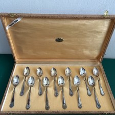Servizio 12 Cucchiaini Da