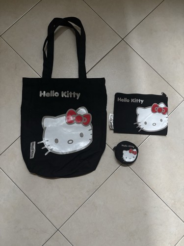Hello kitty borsa - hello, donna