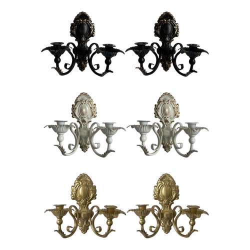 Candelabro decorativo - , da
