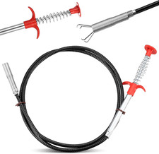 Pinze per Artigli Flessibili