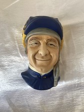 Bosson - Jockey. Excellent Condition 