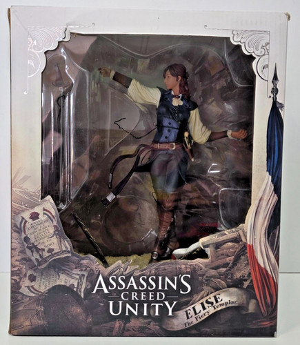 Assassin creed unity - assassin's,