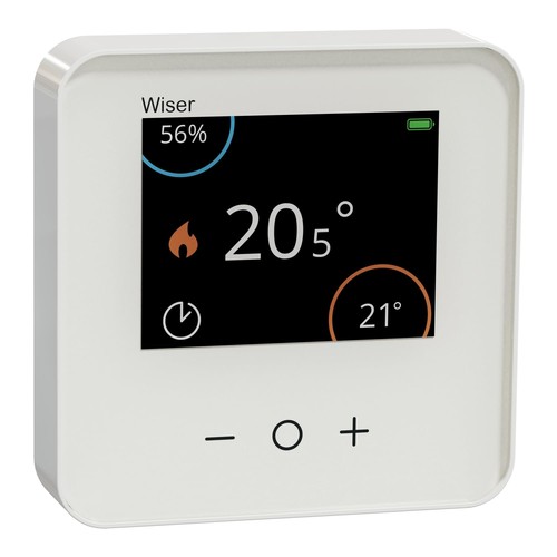 Schneider electric wiser - schneider,