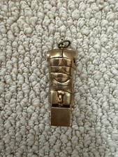 Miguel Berrocal Micro-David