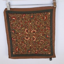 Foulard Gianni Versace colore