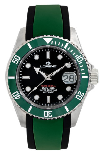 Orologio lorenz uomo - orologio,