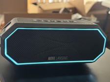 Altec lansing hydrajolt 0 - lansing,