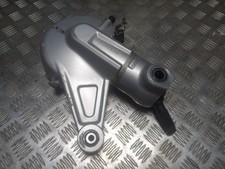 Cardan pont transmission