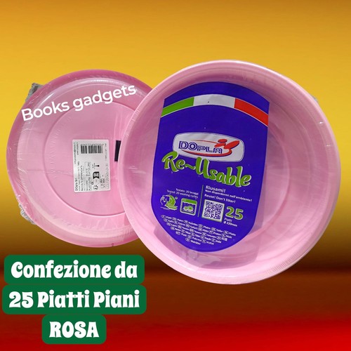 Confezioni dopla - 5, pezzi)