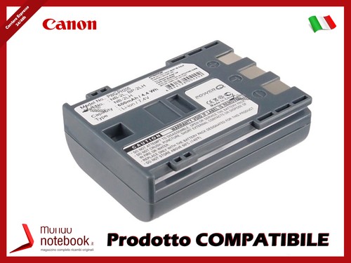 Batteria powerq 600mah - powerq,