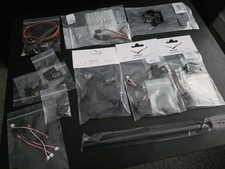 Kit conversione VTOL aereo Hee
