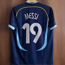 Maglia LIONEL MESSI Argentina
