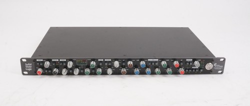 Solid state logic revival 4000 - logic,