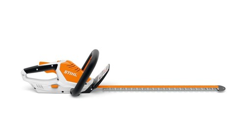 Tagliasiepi stihl batteria - stihl, a