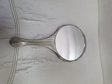 Specchio da Tavolo Vintage in