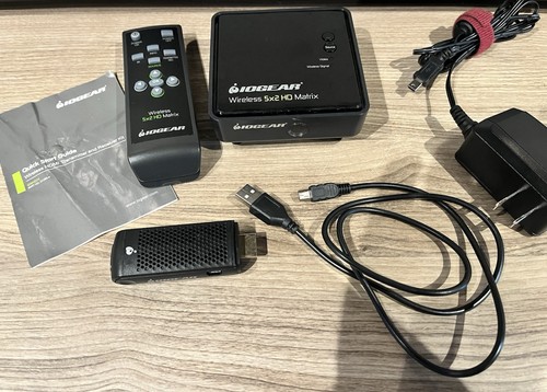 Iogear trasmettitore - iogear,