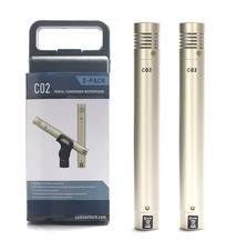 Samson c02 pair - c02,