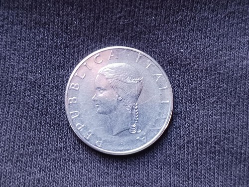1979 100 lire italy - lire,