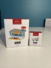 Hallmark Keepsake Ornament