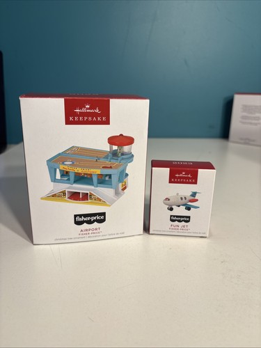 Hallmark keepsake ornament - hallmark,