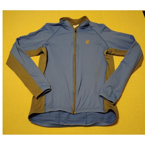 Cannondale giacca maglia