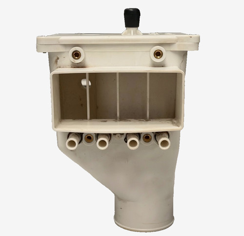 Distributore sapone per - distributore,