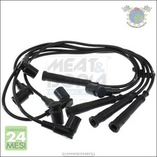Kit cavi accensione Meat per