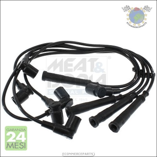 Kit cavi accensione - , meat