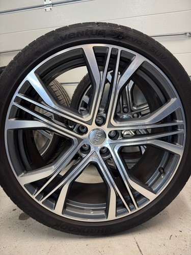 Cerchi forgiati audi c8 - forgiati,