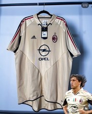 Ac Milan 2004/2005 Terzo Nuovo
