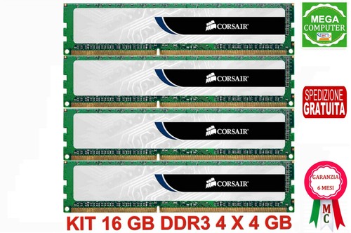 Ddr3 dimm - 16,