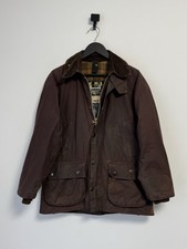 Barbour Bedale Giacca Cera