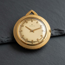 ZENITH UFO da taschino anni 50