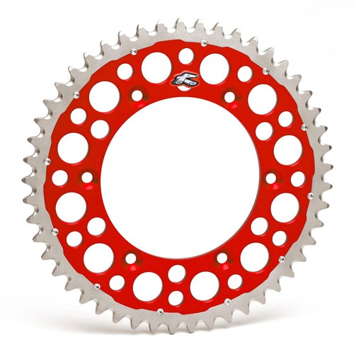 Renthal twinring pignone - twinring,