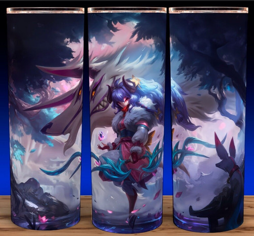 Bicchiere tazza league - tazza,