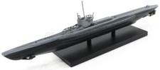 1/350 EDICOLA - HDW - U-BOOT