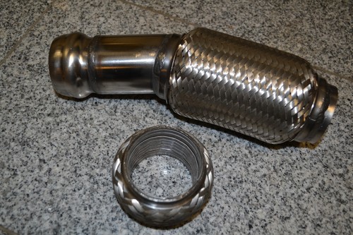 Kit riparazione tubo - riparazione,