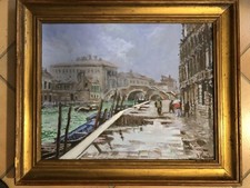 VENEZIA - VENERIO GIORGIO -