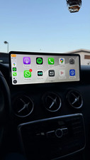 Schermo Auto Mercedes Classe B