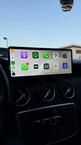 Schermo auto mercedes - classe, b