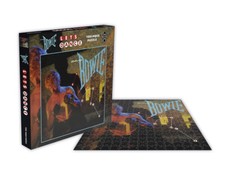SCATOLA COLLEZIONE PUZZLE