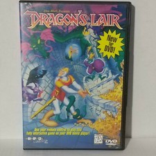 Don Bluth Presents: Dragon's
