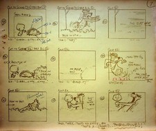 The Huckleberry Hound Show