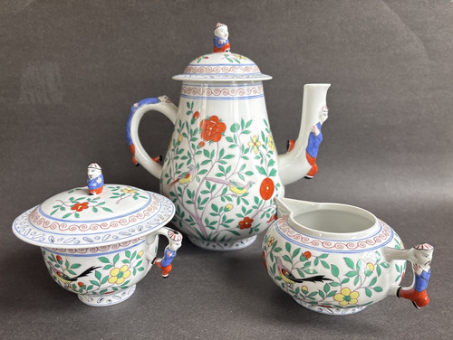 Herend artist firmato - herend-artist,